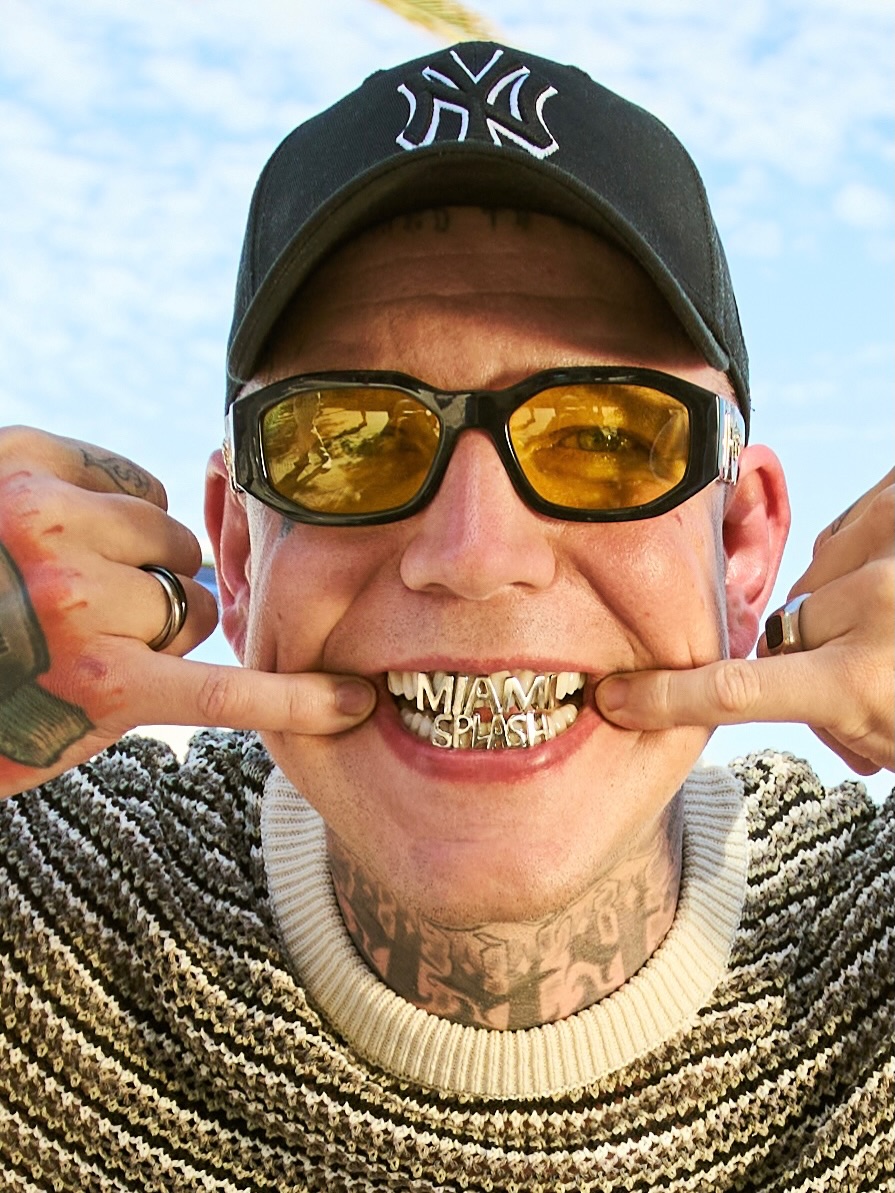 Monkey Grillz Instagram Beitrag vom 10. Juni 2026