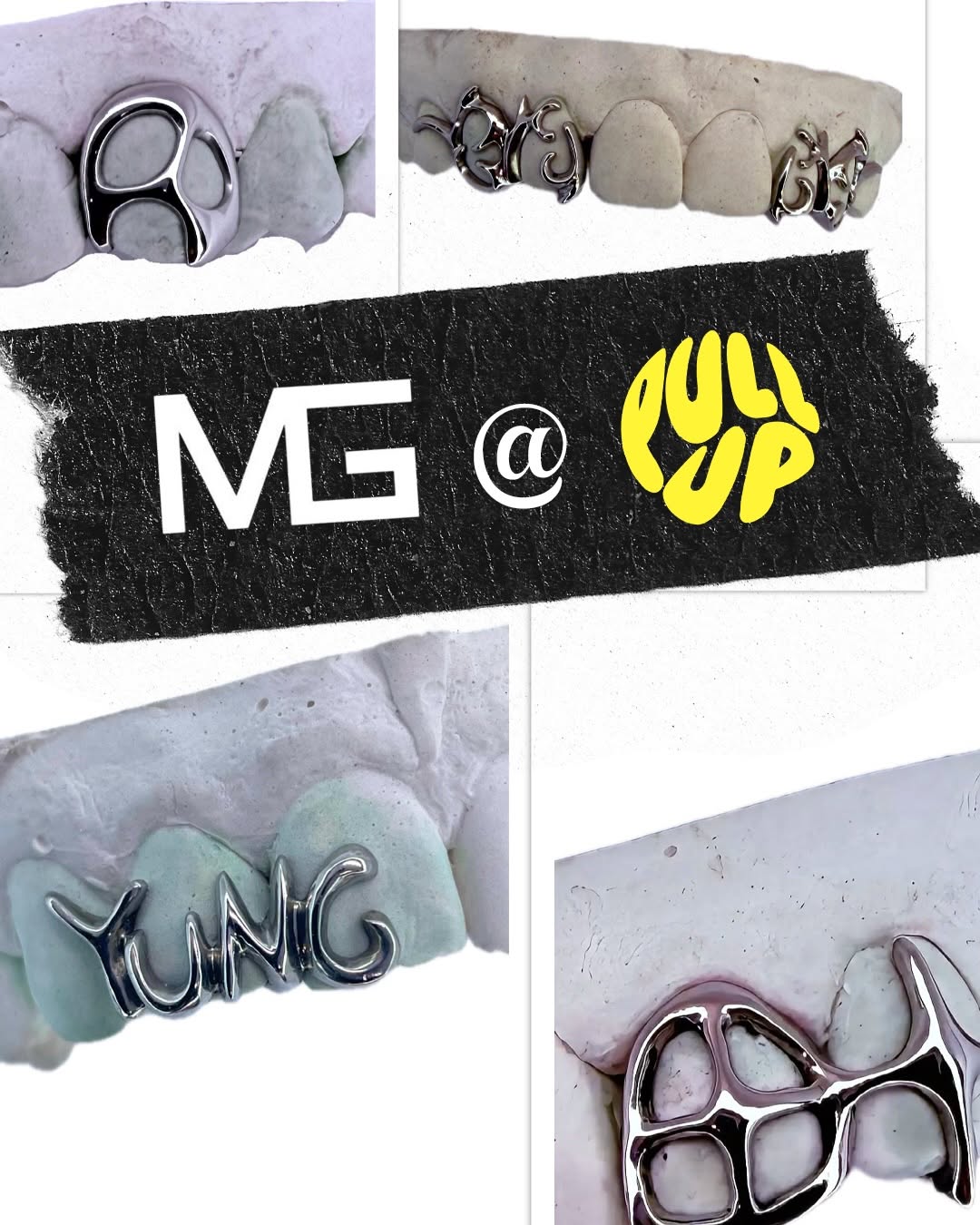Monkey Grillz Instagram Beitrag vom 20. Mai 2026