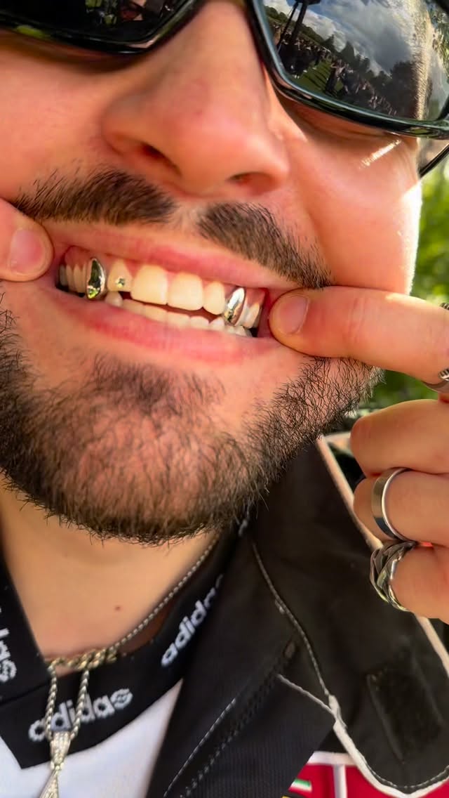 Monkey Grillz Instagram Beitrag vom 15. Mai 2026